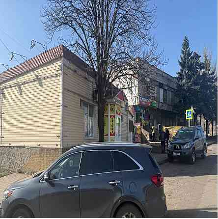 Аренда нежилого помещения в г.Снежное в отличной локации! Снежное