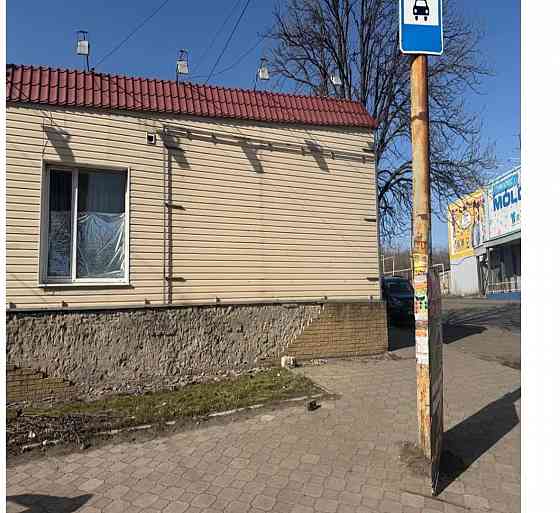 Аренда нежилого помещения в г.Снежное в отличной локации! Снежное