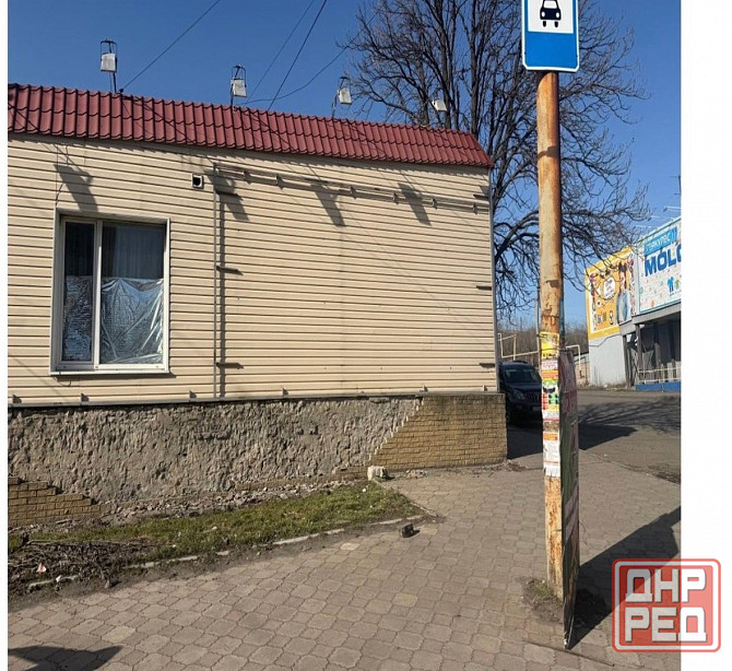 Аренда нежилого помещения в г.Снежное в отличной локации! Снежное - изображение 2