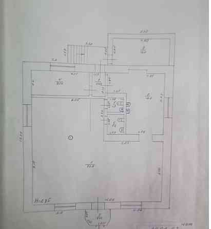 Аренда нежилого помещения в г.Снежное в отличной локации! Снежное