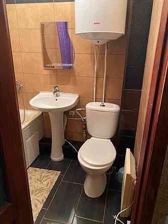 Сдам однокомнатную квартиру в районе Бахчиванджи, прямо напротив рынка Мариуполь