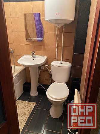 Сдам однокомнатную квартиру в районе Бахчиванджи, прямо напротив рынка Мариуполь - изображение 2