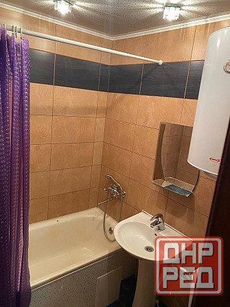 Сдам однокомнатную квартиру в районе Бахчиванджи, прямо напротив рынка Мариуполь - изображение 1