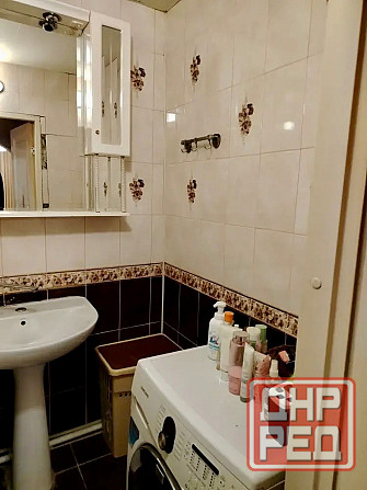 Срочно 2к кв Даки, квартал Шахтерский Макеевка - изображение 8