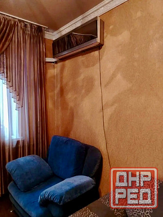 Срочно 2к кв Даки, квартал Шахтерский Макеевка - изображение 4