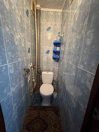 Продается 2-х комнатная квартира Брянка