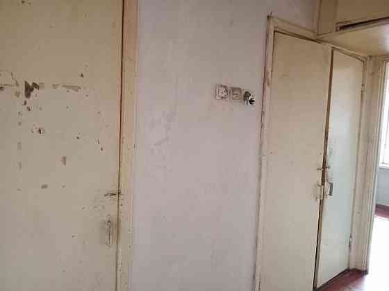 1к квартира Зеленый, Макеевка Макеевка