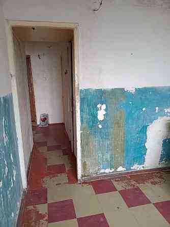 1к квартира Зеленый, Макеевка Макеевка