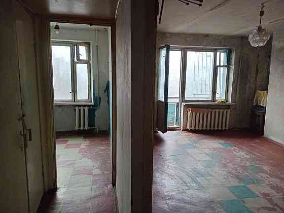 1к квартира Зеленый, Макеевка Макеевка