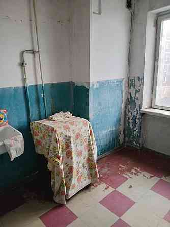 1к квартира Зеленый, Макеевка Макеевка