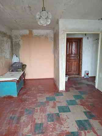 1к квартира Зеленый, Макеевка Макеевка