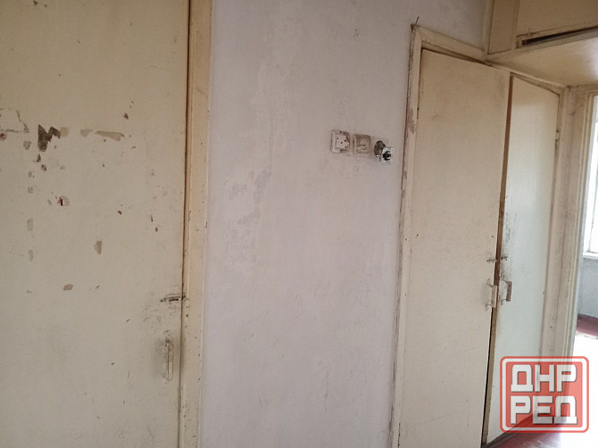 1к квартира Зеленый, Макеевка Макеевка - изображение 6