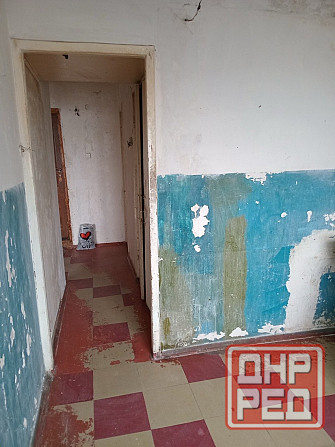 1к квартира Зеленый, Макеевка Макеевка - изображение 5