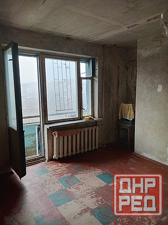 1к квартира Зеленый, Макеевка Макеевка - изображение 3