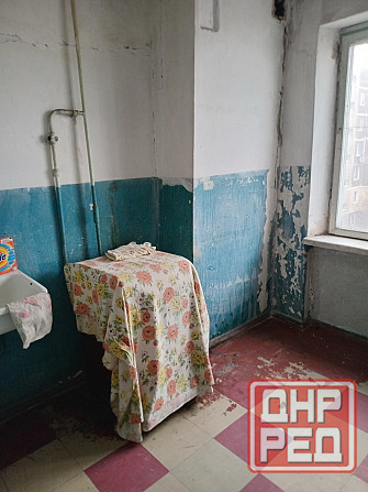 1к квартира Зеленый, Макеевка Макеевка - изображение 4