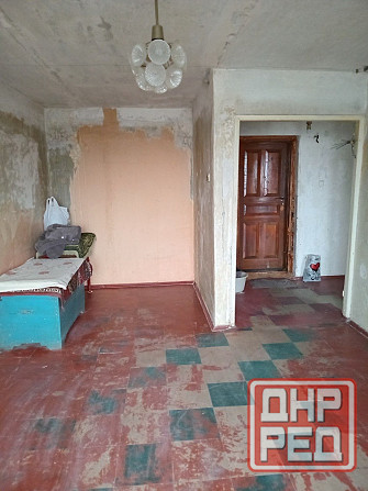 1к квартира Зеленый, Макеевка Макеевка - изображение 2