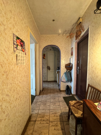 Продажа 2-комнатной квартиры 2/9 в г. Макеевка, Советский р-н, м-н Магистральный Макеевка