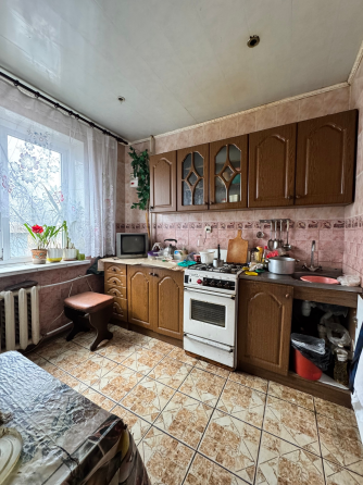 Продажа 2-комнатной квартиры 2/9 в г. Макеевка, Советский р-н, м-н Магистральный Макеевка