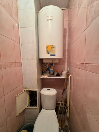 Продажа 2-комнатной квартиры 2/9 в г. Макеевка, Советский р-н, м-н Магистральный Макеевка
