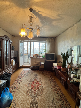 Продажа 2-комнатной квартиры 2/9 в г. Макеевка, Советский р-н, м-н Магистральный Макеевка