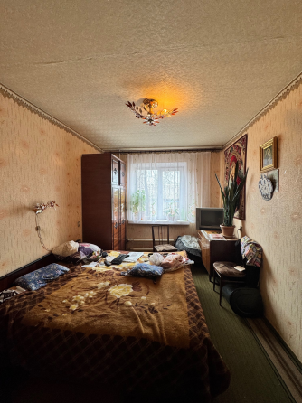 Продажа 2-комнатной квартиры 2/9 в г. Макеевка, Советский р-н, м-н Магистральный Макеевка