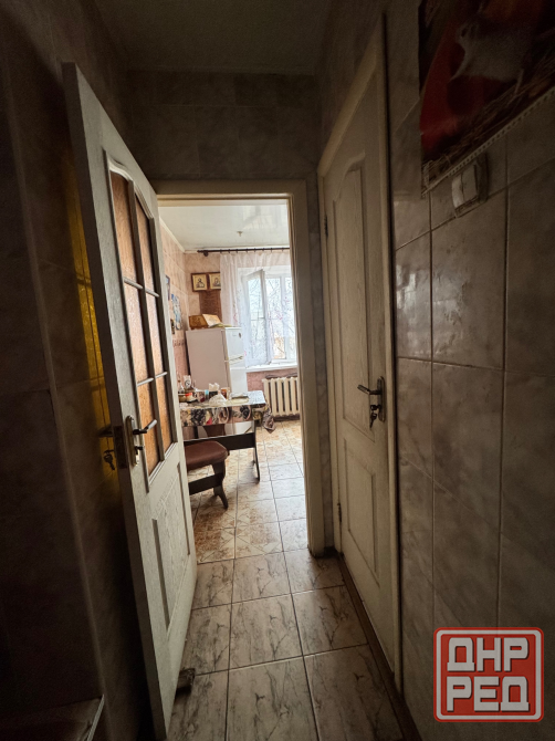 Продажа 2-комнатной квартиры 2/9 в г. Макеевка, Советский р-н, м-н Магистральный Макеевка - изображение 7