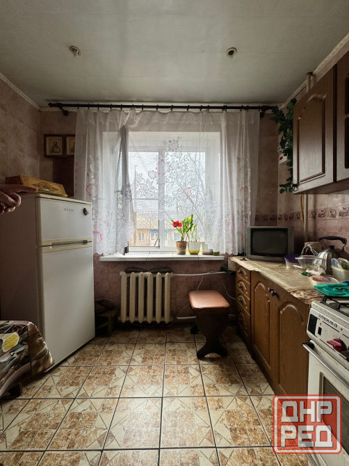 Продажа 2-комнатной квартиры 2/9 в г. Макеевка, Советский р-н, м-н Магистральный Макеевка - изображение 9