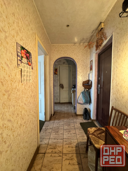 Продажа 2-комнатной квартиры 2/9 в г. Макеевка, Советский р-н, м-н Магистральный Макеевка - изображение 5
