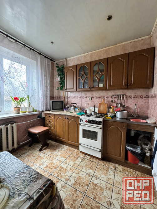 Продажа 2-комнатной квартиры 2/9 в г. Макеевка, Советский р-н, м-н Магистральный Макеевка - изображение 6