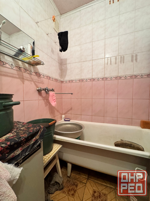 Продажа 2-комнатной квартиры 2/9 в г. Макеевка, Советский р-н, м-н Магистральный Макеевка - изображение 3
