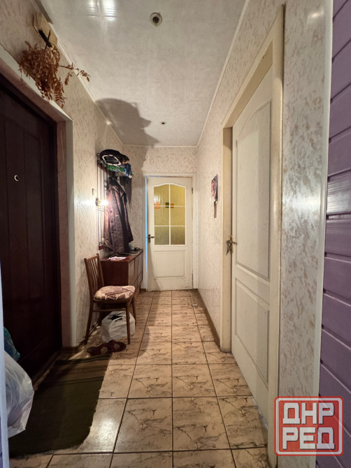 Продажа 2-комнатной квартиры 2/9 в г. Макеевка, Советский р-н, м-н Магистральный Макеевка - изображение 8
