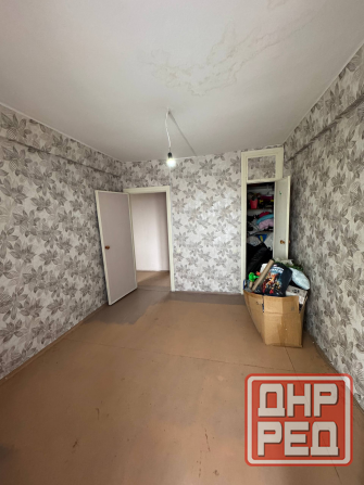 Срочно 2к кв 55 квартал Макеевка - изображение 5