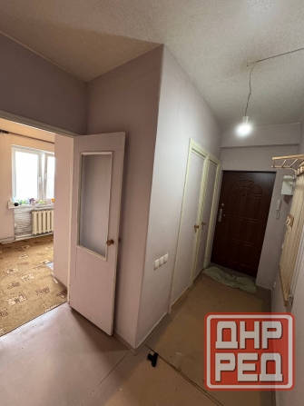 Срочно 2к кв 55 квартал Макеевка - изображение 1