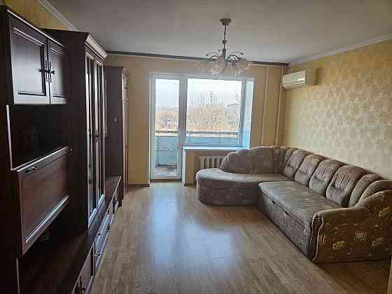 Сдам 1к кв в Куйбышевском районе. Остановка Топаз. Мебель, быттехника. Вода по графику, бойлер.ан Донецк