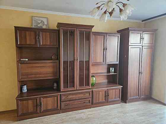 Сдам 1к кв в Куйбышевском районе. Остановка Топаз. Мебель, быттехника. Вода по графику, бойлер.ан Донецк