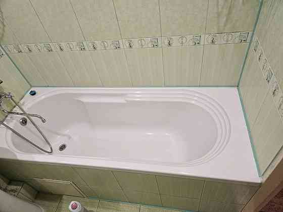 Сдам 1к кв в Куйбышевском районе. Остановка Топаз. Мебель, быттехника. Вода по графику, бойлер.ан Донецк