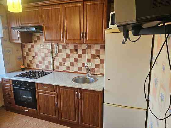 Сдам 1к кв в Куйбышевском районе. Остановка Топаз. Мебель, быттехника. Вода по графику, бойлер.ан Донецк