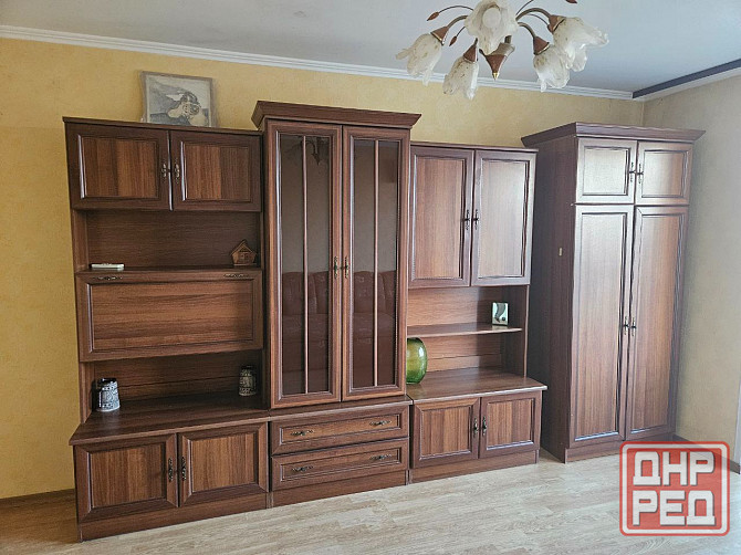 Сдам 1к кв в Куйбышевском районе. Остановка Топаз. Мебель, быттехника. Вода по графику, бойлер.ан Донецк - изображение 2