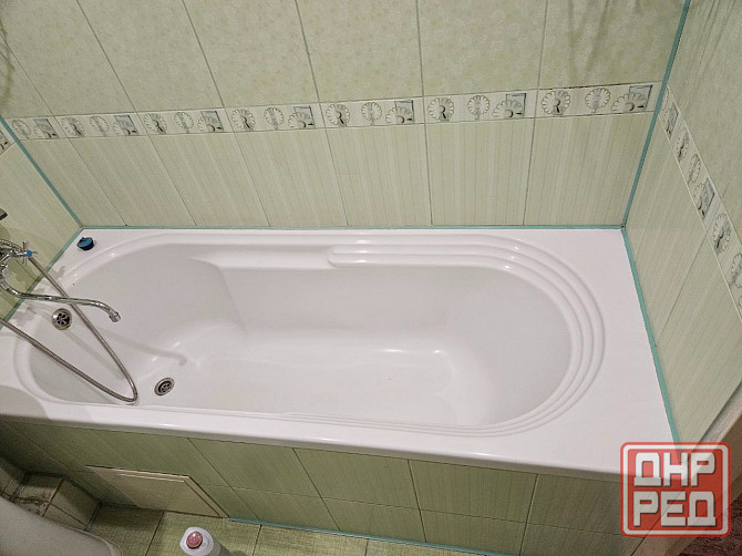 Сдам 1к кв в Куйбышевском районе. Остановка Топаз. Мебель, быттехника. Вода по графику, бойлер.ан Донецк - изображение 6