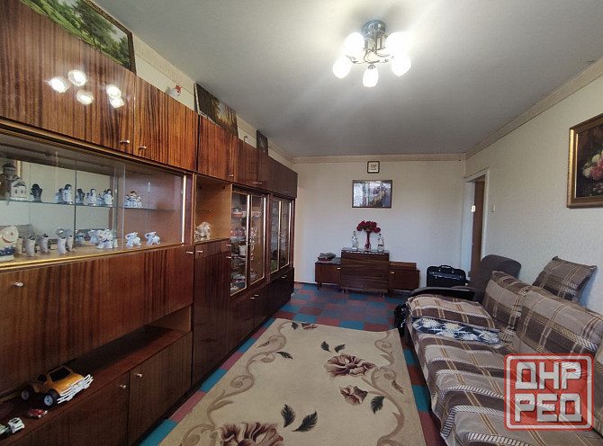 Продам 2к квартиру в Калининском район возле гостиницы Нива Донецк - изображение 7