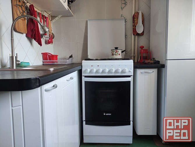 Продам 2к квартиру в Калининском район возле гостиницы Нива Донецк - изображение 1