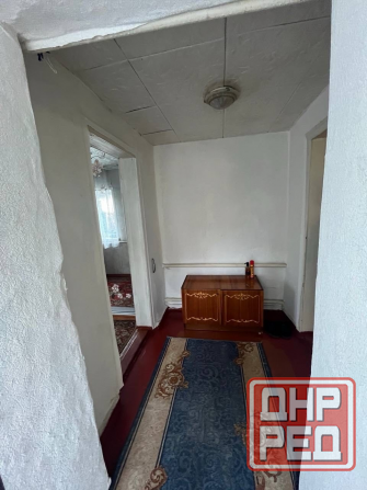 Срочно Дом улица Днепровская Горняцкий район Макеевка - изображение 3