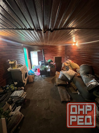 Срочно Дом улица Днепровская Горняцкий район Макеевка - изображение 2