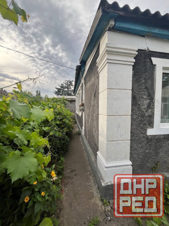 Срочно Дом улица Днепровская Горняцкий район Макеевка - изображение 4