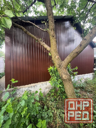 Срочно Дом улица Днепровская Горняцкий район Макеевка - изображение 1