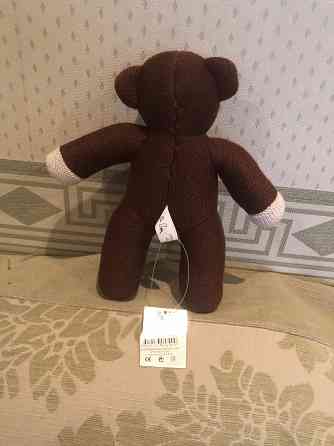 Медведь Мистера Бина Донецк