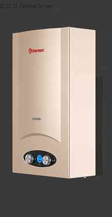 Продам газовую колонку Донецк