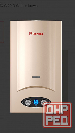 Продам газовую колонку Донецк - изображение 2