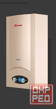 Продам газовую колонку Донецк - изображение 1