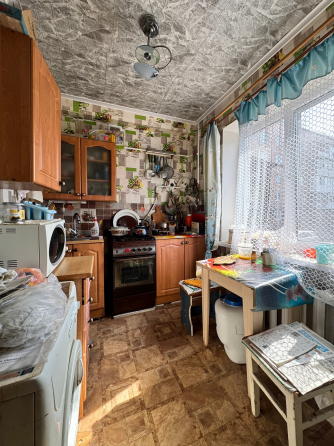 Продажа 1-комнатной квартиры 1/5, в г. Донецк, Ленинский р-н, Боссе, ул. Речная Донецк